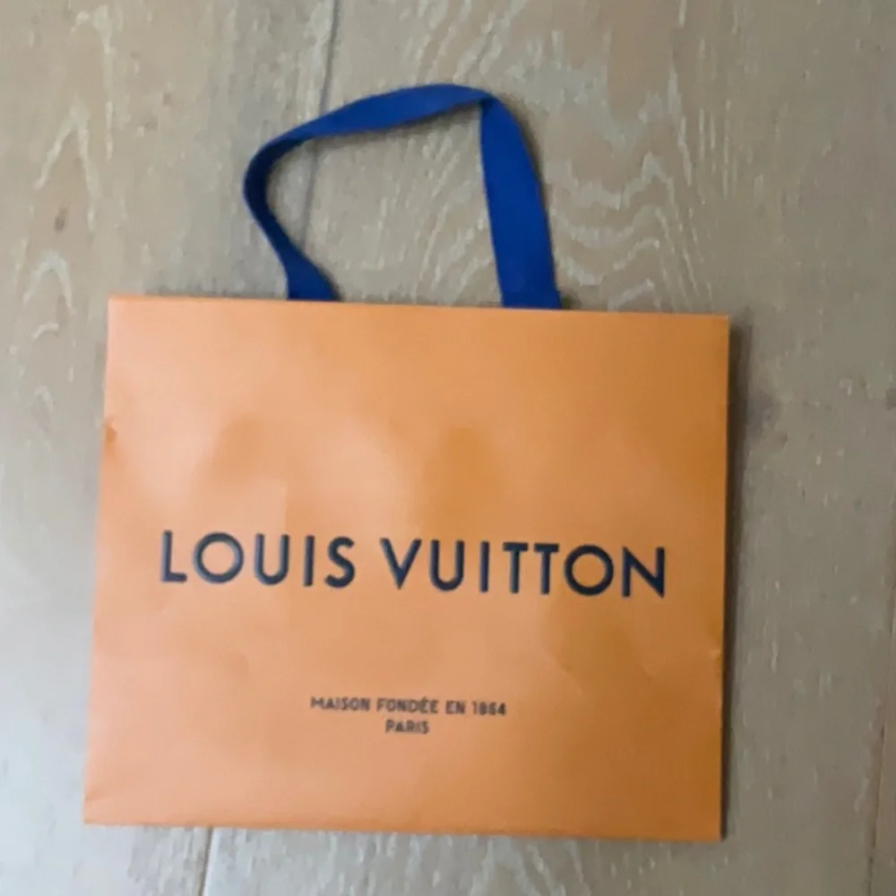 LouisVuitton Box